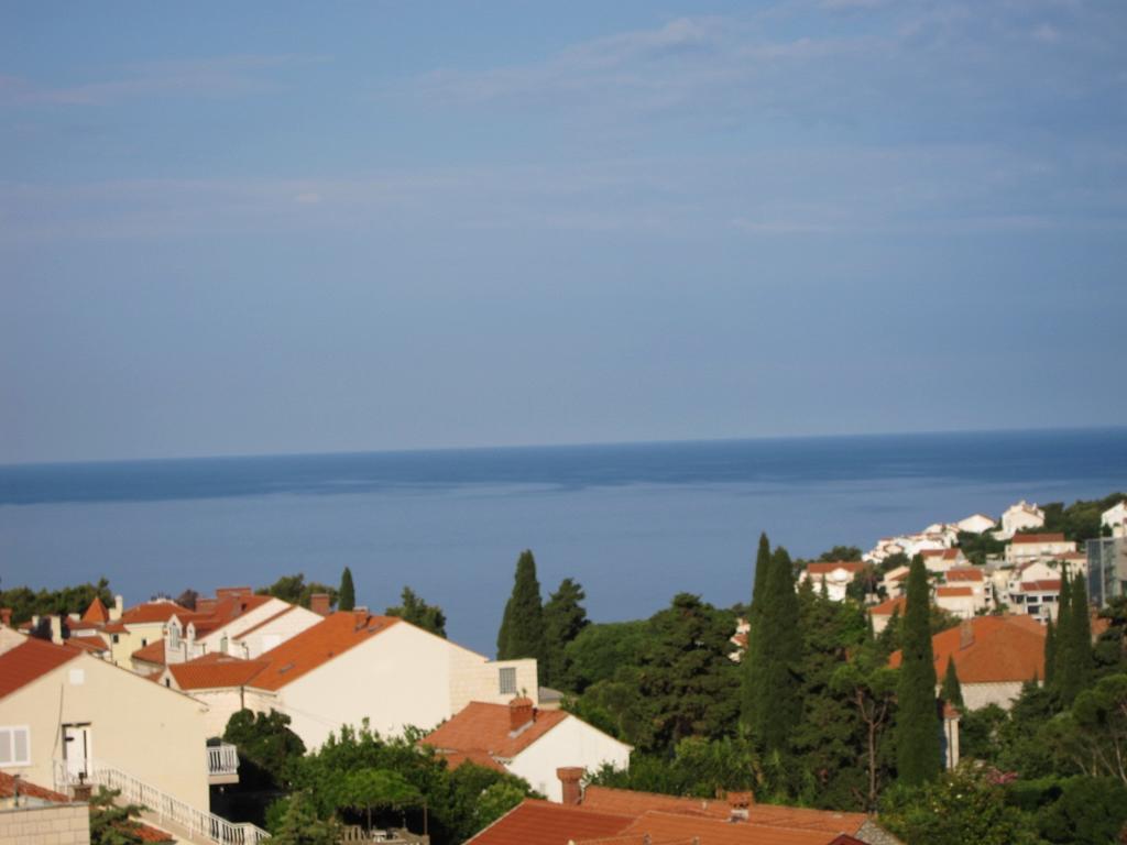 Guest House Maria Bilicic دوبروفينك الغرفة الصورة