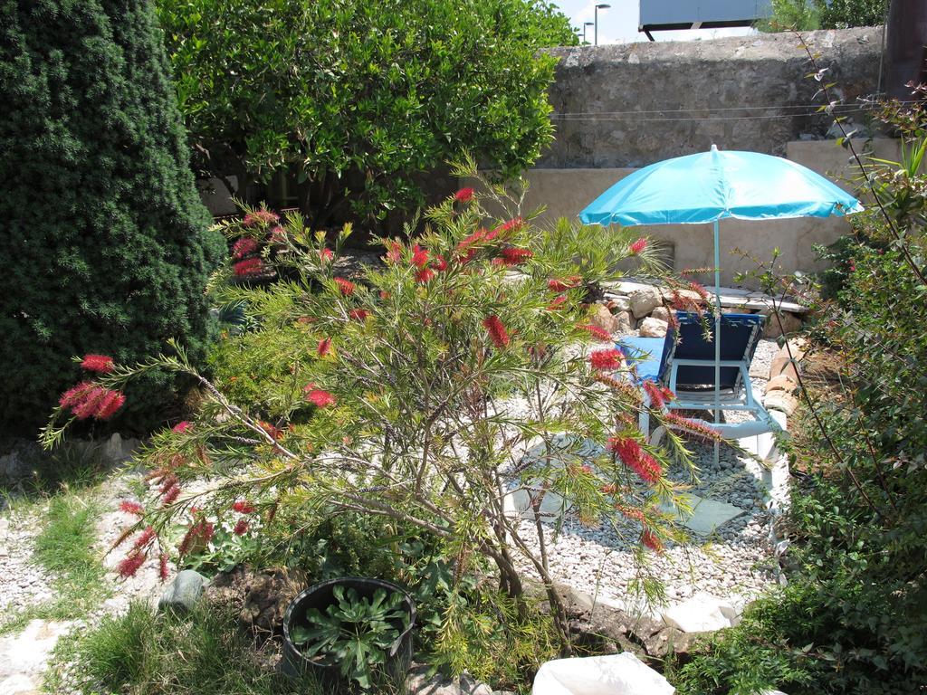 Guest House Maria Bilicic دوبروفينك المظهر الخارجي الصورة