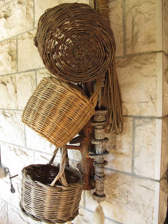 Guest House Maria Bilicic دوبروفينك المظهر الخارجي الصورة