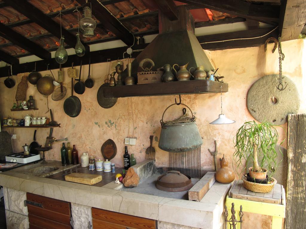 Guest House Maria Bilicic دوبروفينك الغرفة الصورة