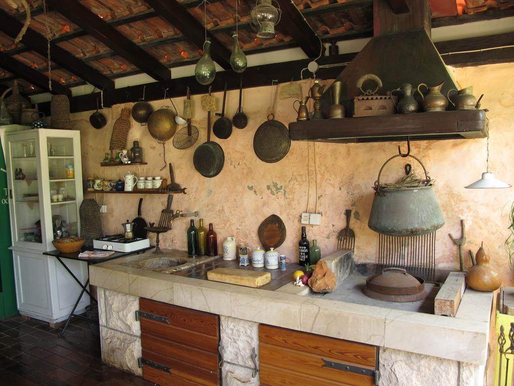 Guest House Maria Bilicic دوبروفينك الغرفة الصورة
