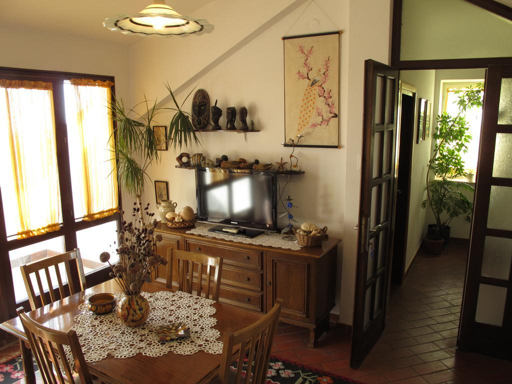 Guest House Maria Bilicic دوبروفينك الغرفة الصورة