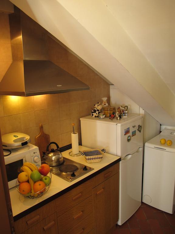 Guest House Maria Bilicic دوبروفينك الغرفة الصورة