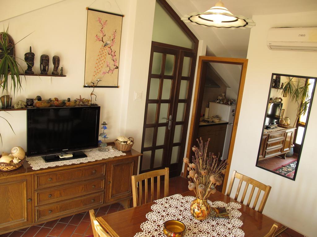 Guest House Maria Bilicic دوبروفينك الغرفة الصورة