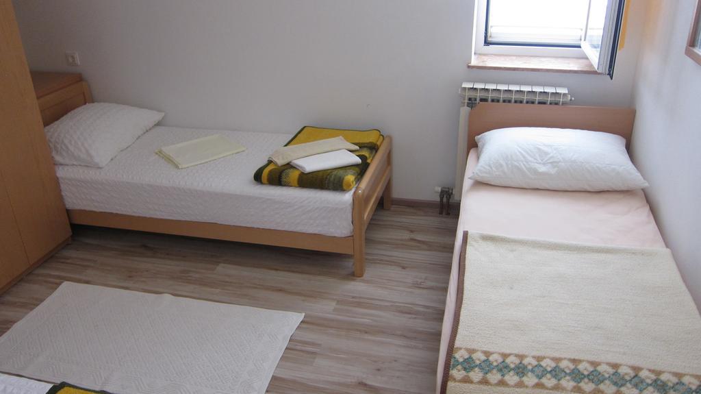 Guest House Maria Bilicic دوبروفينك المظهر الخارجي الصورة