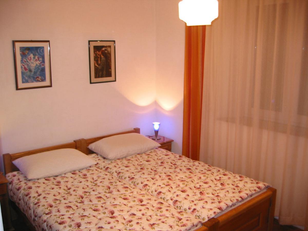 Guest House Maria Bilicic دوبروفينك المظهر الخارجي الصورة